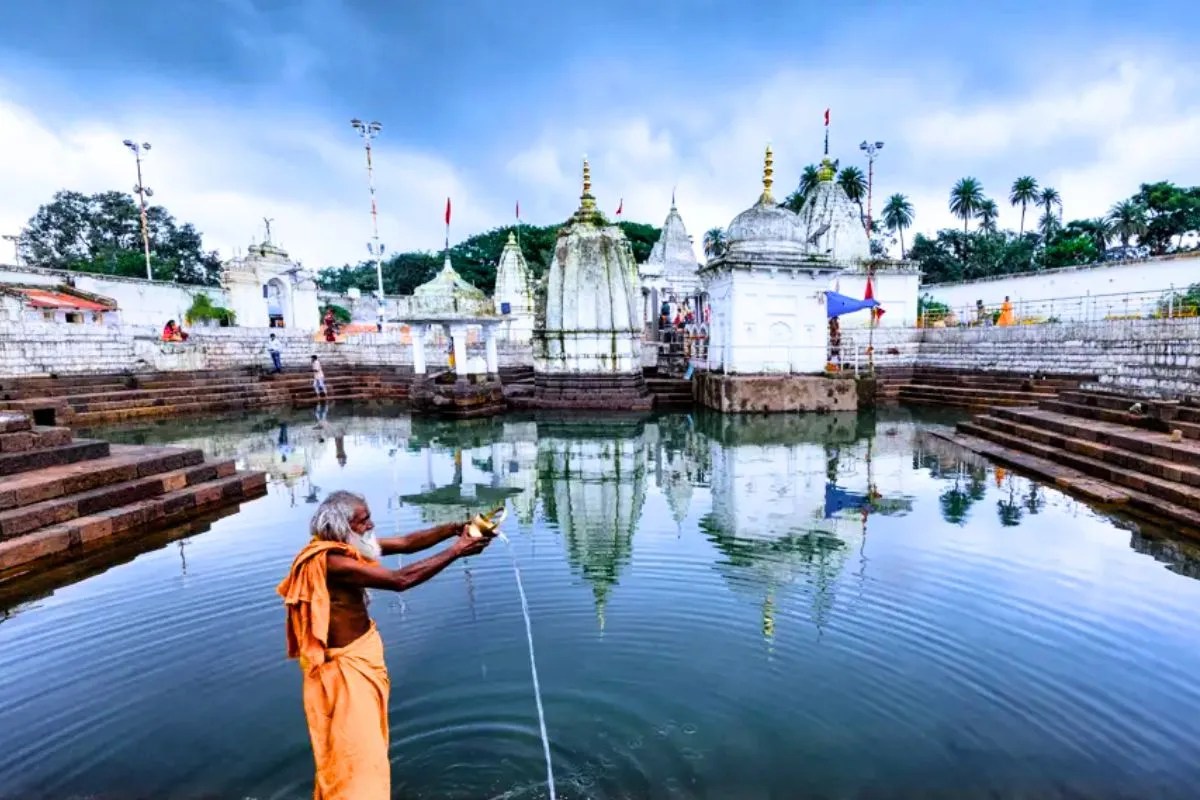 narmada