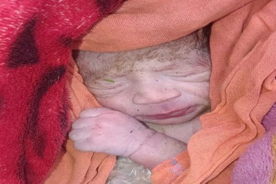 navjat balak in jadiya at dolatpura