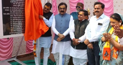 pwd minister