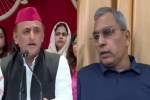 omprakash rajbhar takes dig at akhilesh yadav find out what he said lucknow news up politics