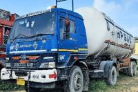 Rajasthan illicit liquor organized network gang leader eluding police