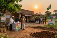 panchayat elections 2026 how much education is required to become pradhan know everything from salary to age limit