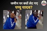 Bihar politics; पप्पू यादव