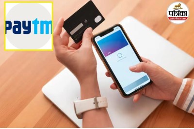 Paytm Launches New AI Powered Design App