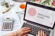 personal loan settlement calculator