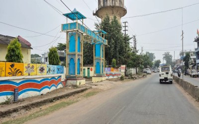 मुख्य शहर के बीच और हाइवे पर मचेगी धमाचौकड़ी, शादी सीजन शुरू होने के पहले जारी नहीं निर्देश