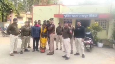 थ्रेस सर्च, सीसीटीवी विश्लेषण, लोकेशन ट्रैकिंग और संयुक्त टीमों की मेहनत से आरोपी रीवा बस स्टैंड पर दबोचा गया