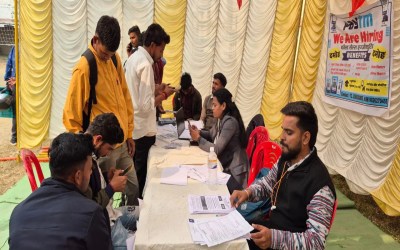 जिस पेटीएम ने पिछले बार १०० जॉब देने का दावा किया, उसके यहां फिर १०० पद खाली