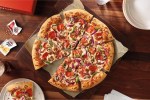 Pizza Hut sale