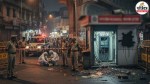 pnb atm looted in moradabad machine uprooted police investigation