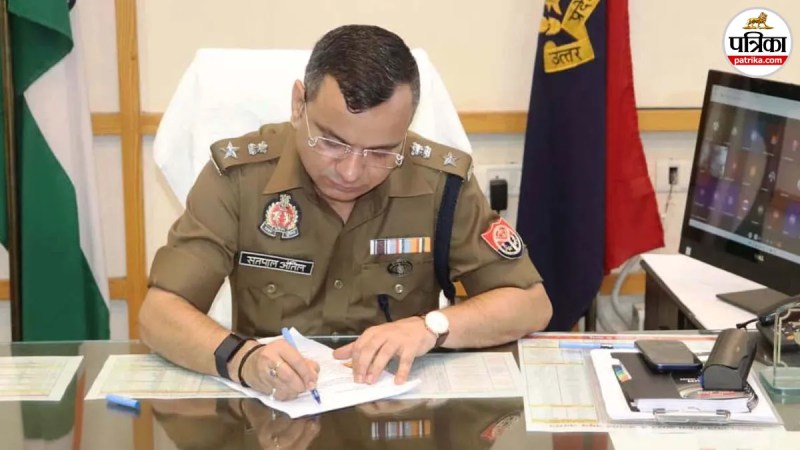 police chowki third degree torture bribery case ssp suspends incharge moradabad