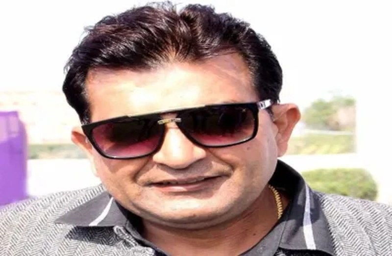 महेंद्र पूनियां