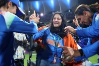 Pratika Rawal on Shafali Verma