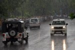 rain alert in rajasthan