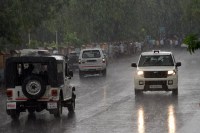 rain alert in rajasthan