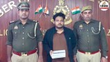 real 11 fantasy app hacking btech student arrested 1 crore cyber fraud ghaziabad