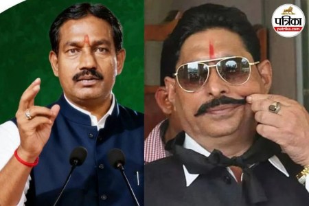 रीतलाल यादव और अनंत सिंह