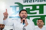 Tejashwi Yadav