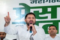 Tejashwi Yadav