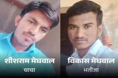 road accident in Jhunjhunu