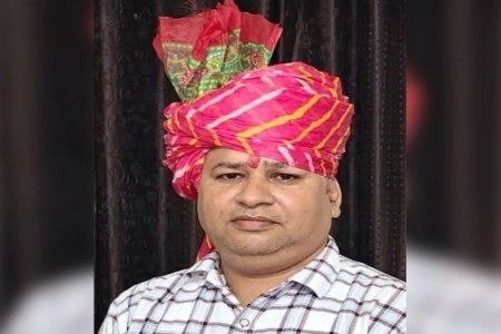 Road accident, road accident in Karauli, councilor death, councilor death in Karauli, councilor death in Hindaun City, Rajasthan road accident