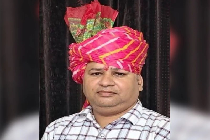 Road accident, road accident in Karauli, councilor death, councilor death in Karauli, councilor death in Hindaun City, Rajasthan road accident