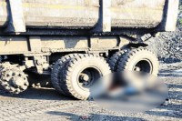 CG road accident news