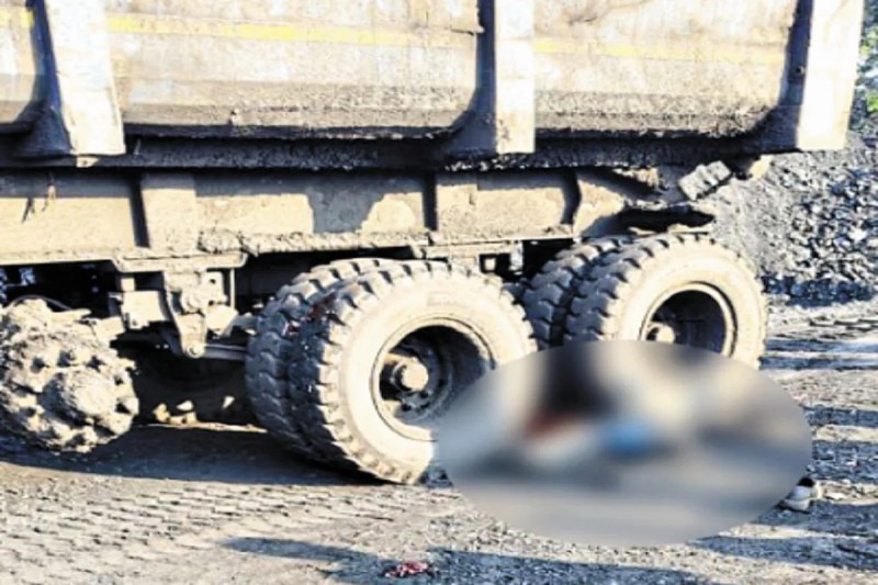 CG road accident news