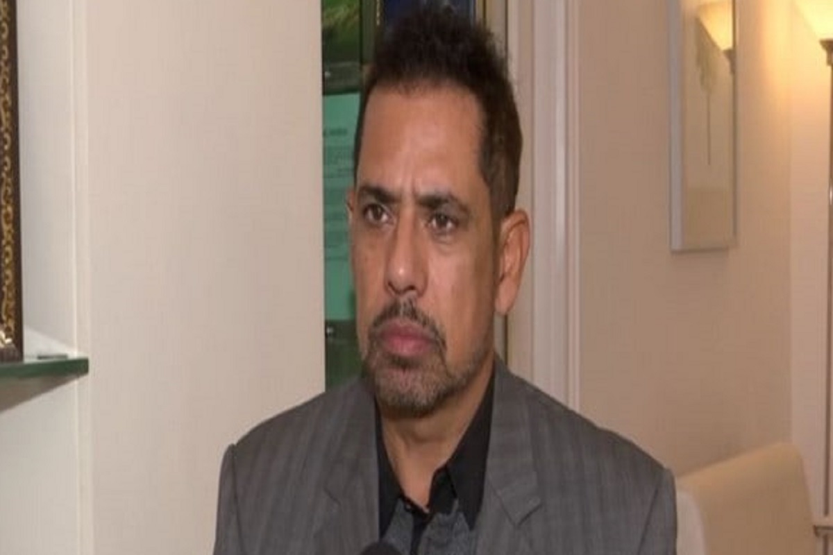 Robert Vadra