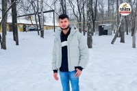 रूस से MBBS छात्र का शव अब तक नहीं पहुंचा गांव