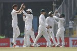 IND vs SA Test
