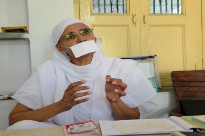 sadhvi kumun lata ji