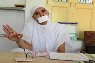 sadhvi kumud lata ji