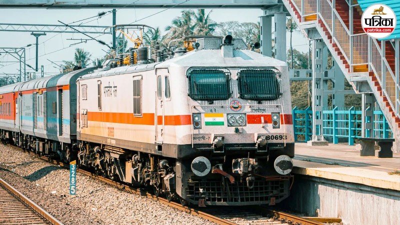 saharanpur varanasi unreserved special train uttar railway passenger relief