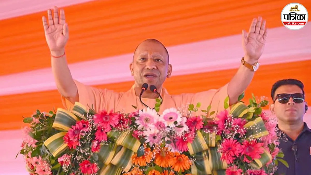 sambhal development masterplan 423 crore pilgrimage tourism yogi government