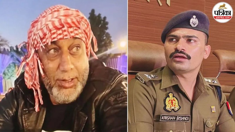 sambhal violence mastermind shariq satha new fir foreign conspiracy