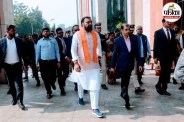 Bihar CM samrat-choudhary
