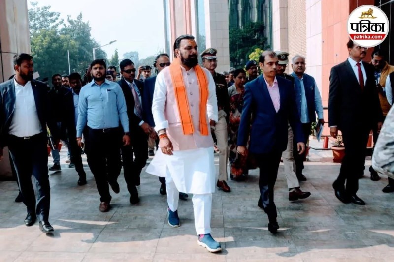 bihar news: सम्राट चौधरी