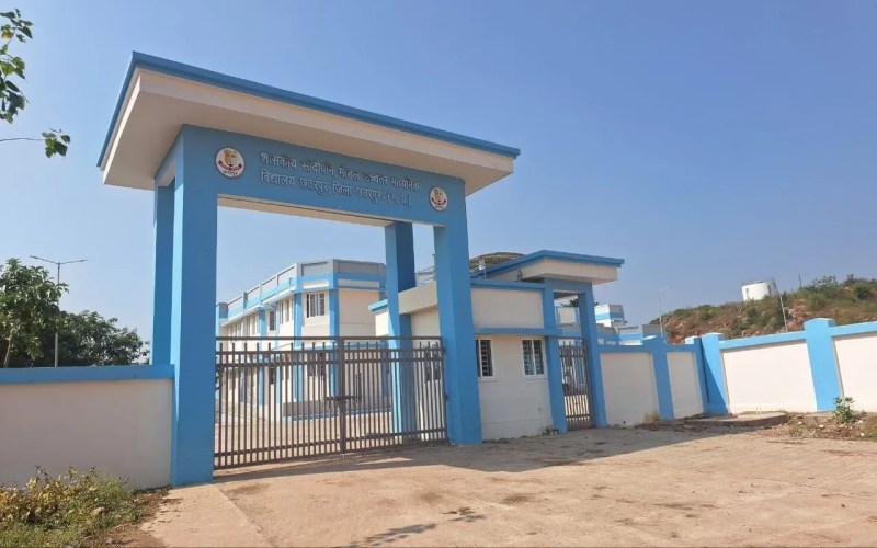 sandipani school