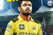 Anil Kumble on Sanju Samson