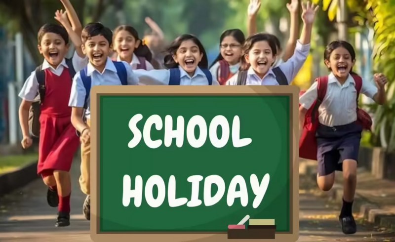 School Holiday