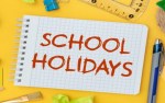 School Holidays