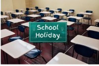 November 2025 School Holiday full list