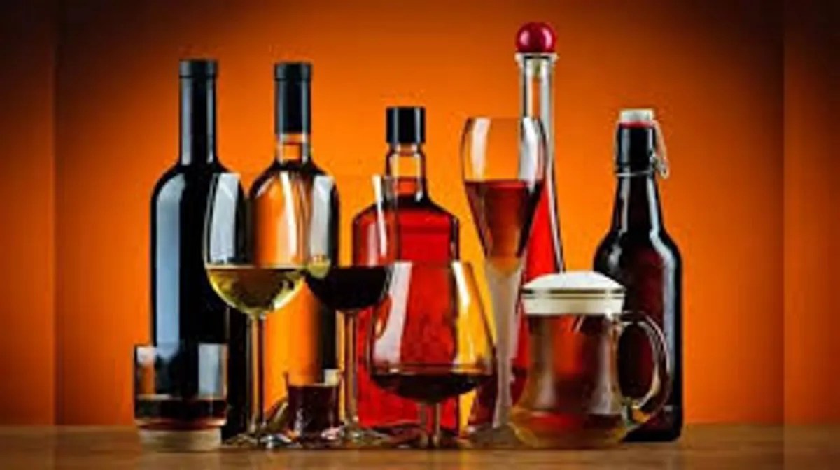 नई शराब नीति लागू हो तो पीओएस मशीन रखेगी शराब की बिक्री पर नजर