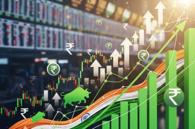 Why Share Market Rise Today