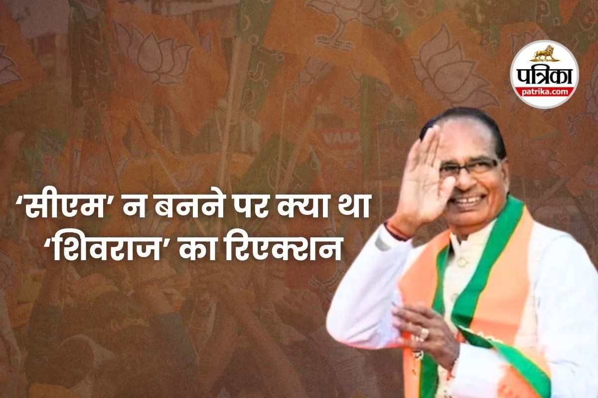 Shivraj Singh Chouhan
