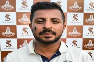 Shubham Khajuria