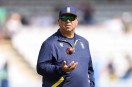 South Africa coach used 'Grovel' for India