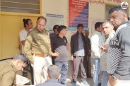 sikar Crime