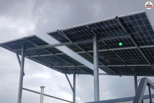 solar pannel
